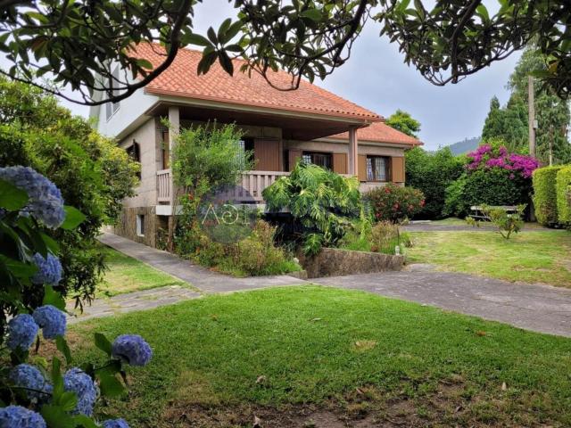 Casa en venta en Vigo, Galicia