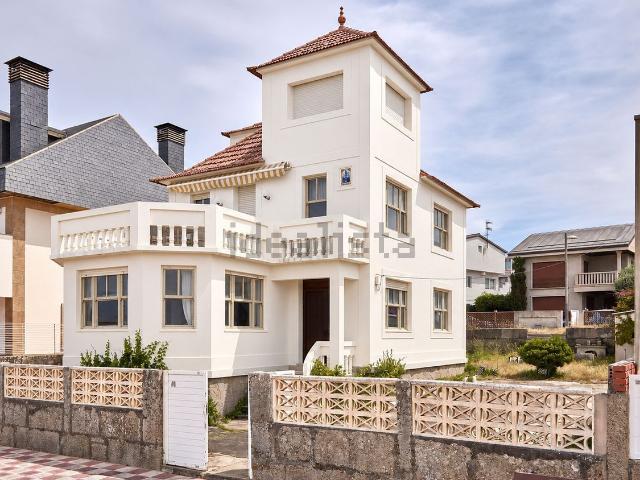 Casa en venta en Panxón, Vigo