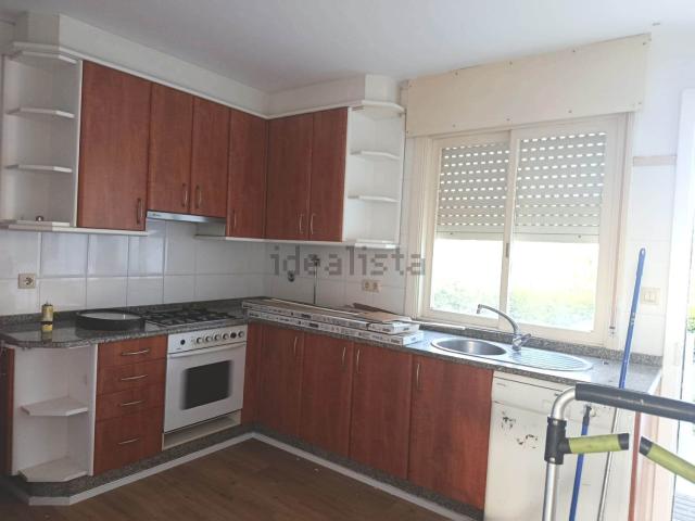 Casa en alquiler en A Ramallosa, Vigo
