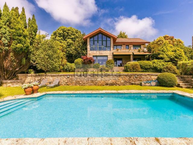 Casa en venta en Vigo, Galicia