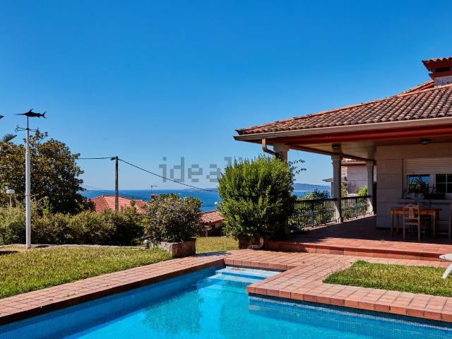 Casa en venta en Panxón, Vigo