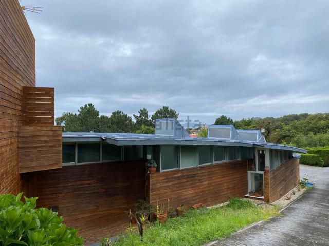 Casa en venta en Panxón, Vigo
