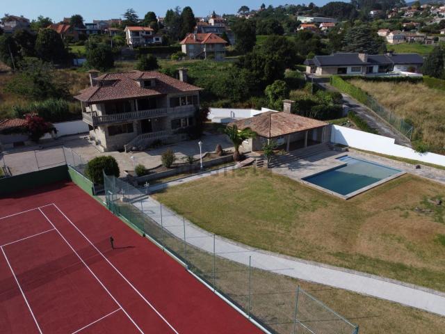 Casa en venta en Panxón, Vigo