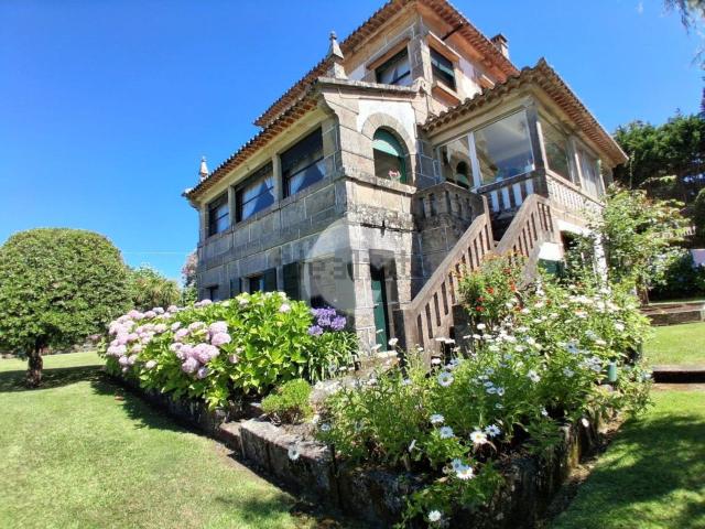 Casa en venta en A Ramallosa, Vigo