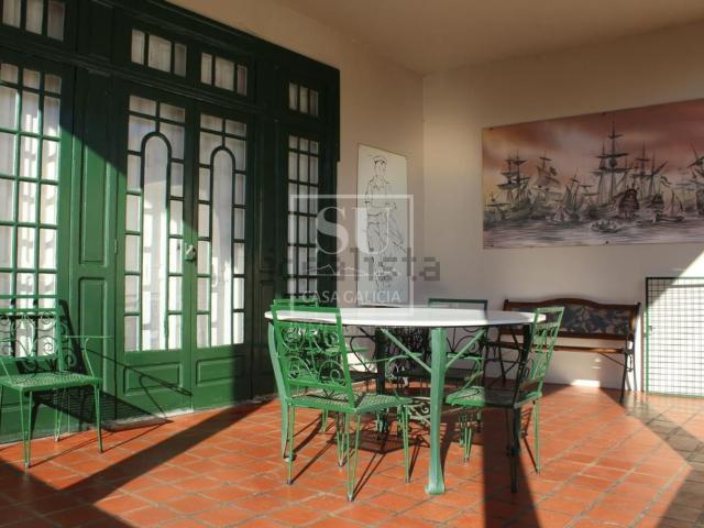 Casa en venta en A Ramallosa, Vigo