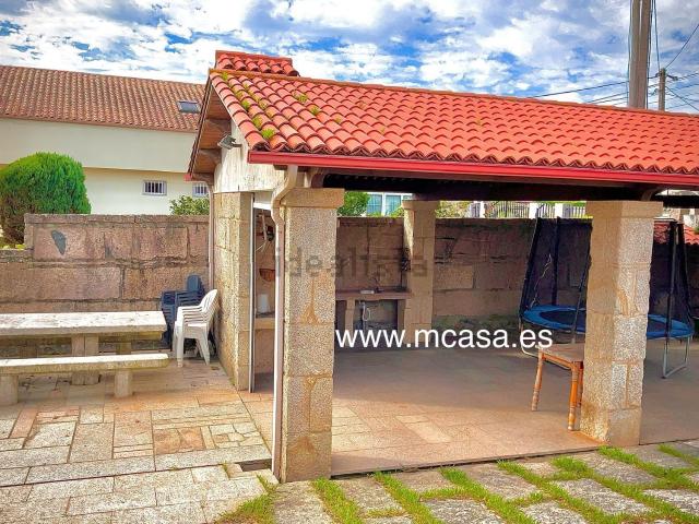 Casa en venta en Panxón, Vigo