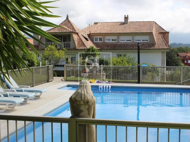 Casa en venta en Vigo, Galicia