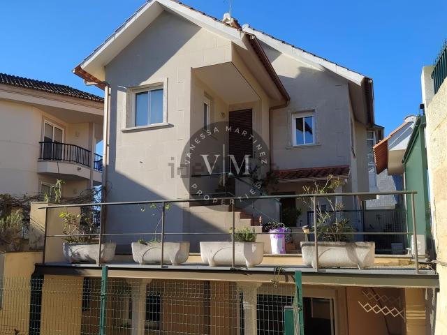 Casa en venta en Panxón, Vigo