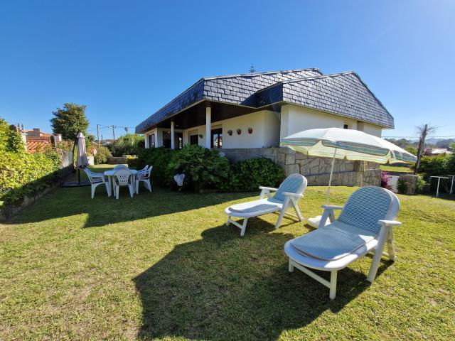 Casa en venta en Panxón, Nigrán