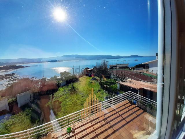 Casa en venta en Panxón, Vigo
