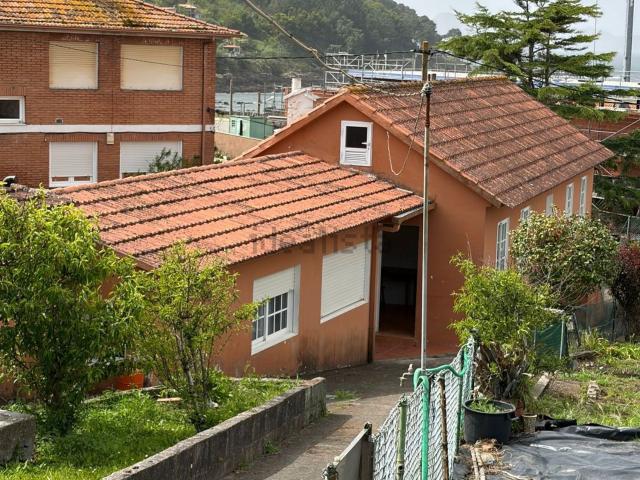 Casa en venta en Panxón, Vigo