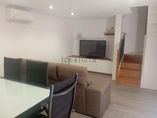 Casa en alquiler en Panxón, Nigrán