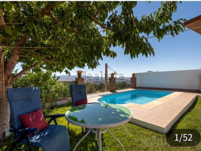 Casa en venta en Comarca del Valle de Lecrín, Andalucía