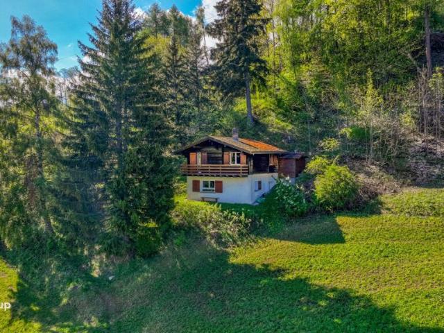 Haus kaufen in Eischoll, Wallis