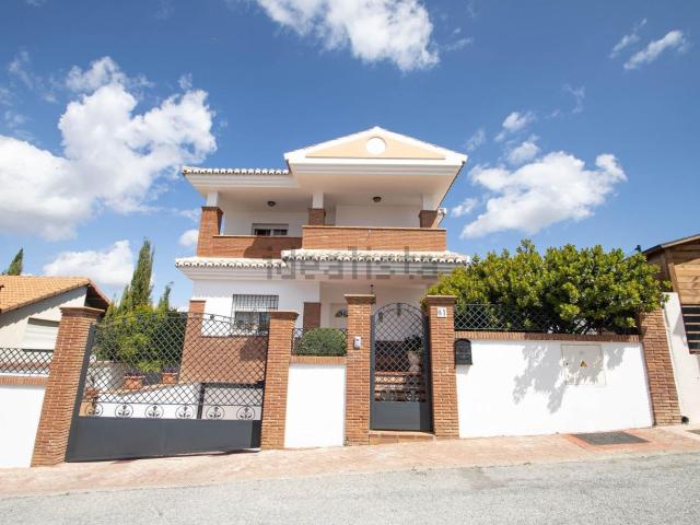 Casa en venta en Comarca de la Vega de Granada, Andalucía