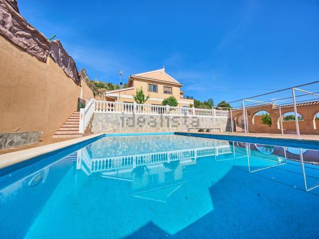 Casa en venta en Comarca de la Vega de Granada, Andalucía