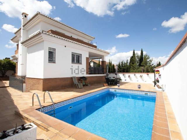 Casa en venta en Comarca de la Vega de Granada, Andalucía