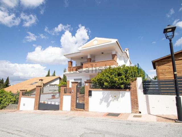 Casa en venta en Urbanización Alfaguara, Nívar