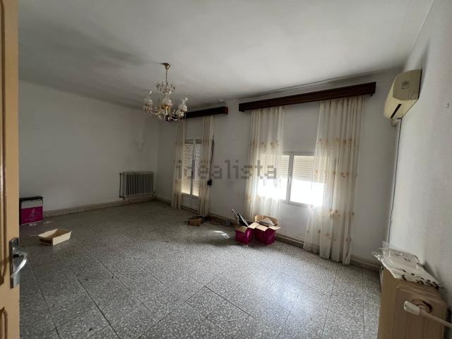 Casa en venta en Noblejas