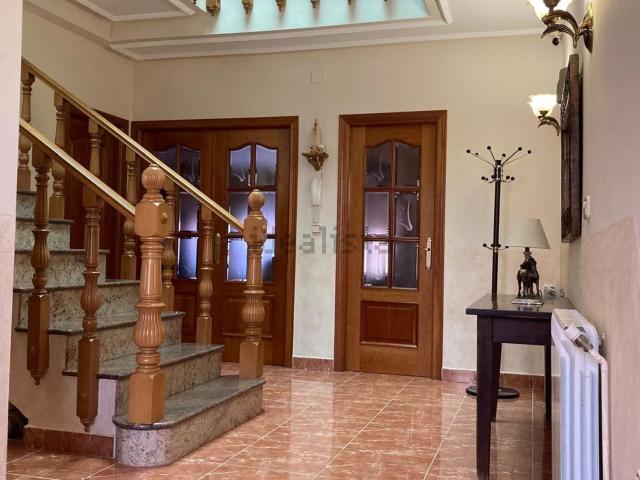 Casa en venta en Noblejas, Toledo