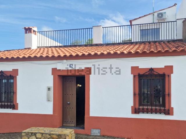 Casa en venta en Nogales, Badajoz