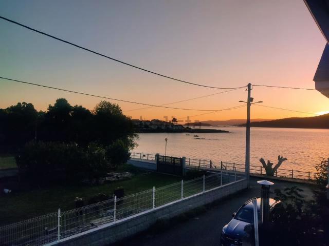 Casa en venta en Noia, Redondelo