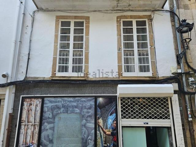 Casa en venta en Noia