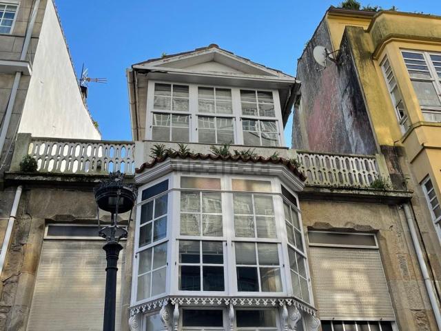 Casa en venta en Noia