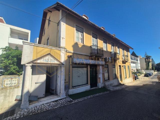 Prédio venda em Visconde da Luz, Cascais