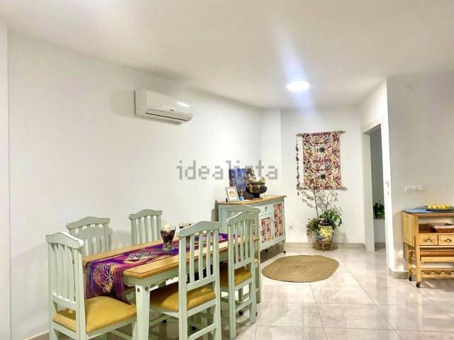 Casa en alquiler en Reñidero, La Axarquía