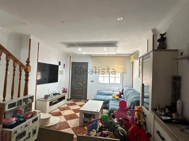 Casa en venta en Cruz del Cordero, La Axarquía