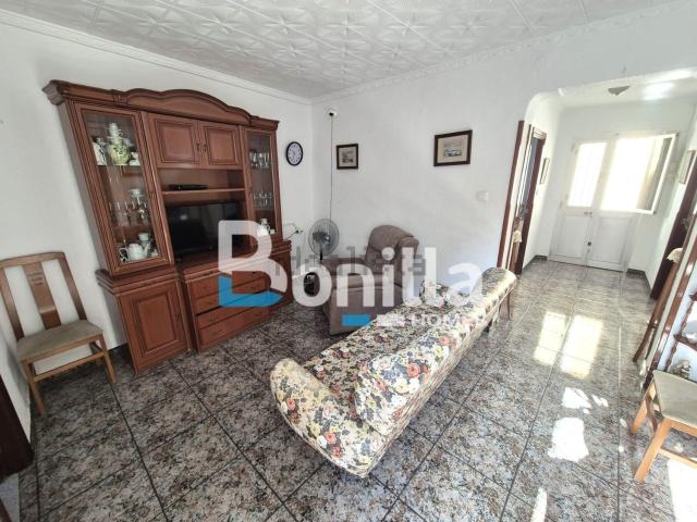 Casa en venta en Cruz del Cordero, La Axarquía