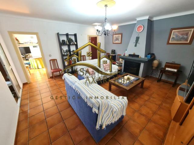 Casa en venta en Cruz del Cordero, La Axarquía