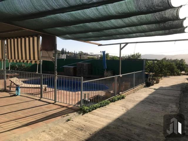 Casa en venta en Cruz del Cordero, La Axarquía