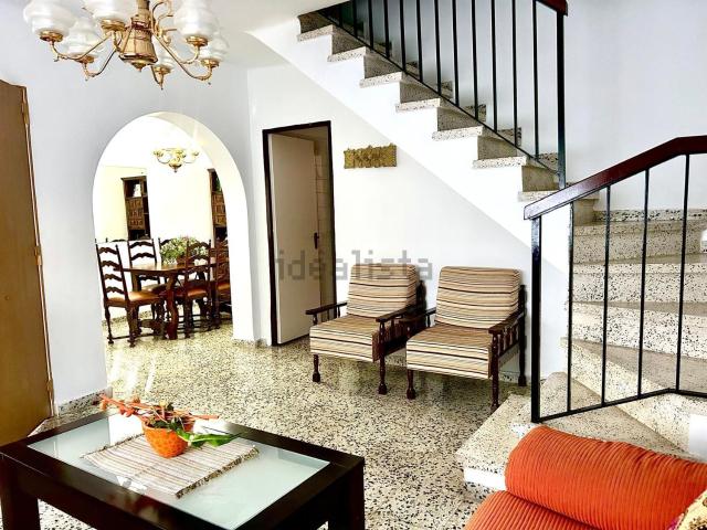 Casa en venta en Cruz del Cordero, La Axarquía