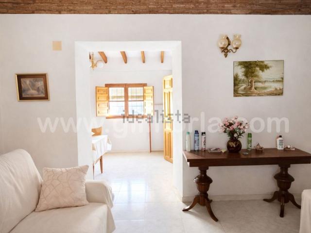 Casa en venta en Cruz del Cordero, La Axarquía