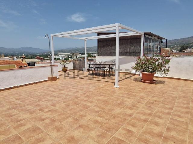 Casa en venta en Cruz del Cordero, La Axarquía