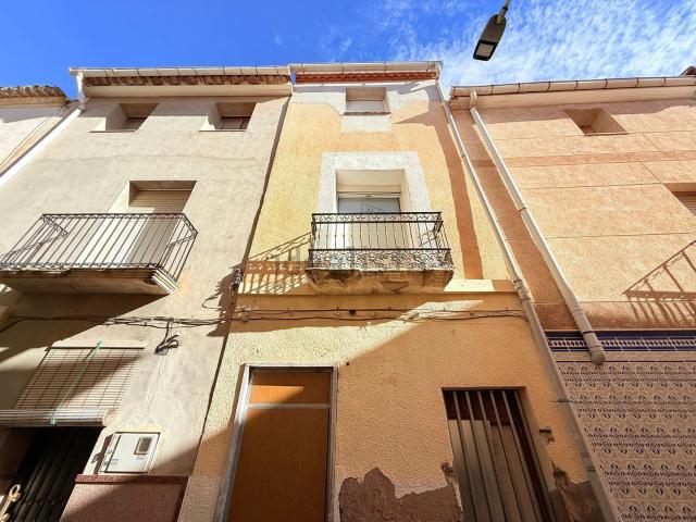 Casa en venta en La Cruz, el Vinalopó Mitjà / El Vinalopó Medio