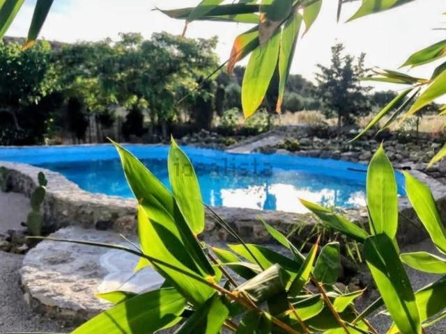 Casa en venta en el Vinalopó Mitjà / El Vinalopó Medio, Valencia