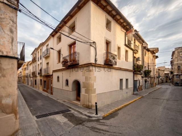 Casa en venta en La Cruz, el Vinalopó Mitjà / El Vinalopó Medio