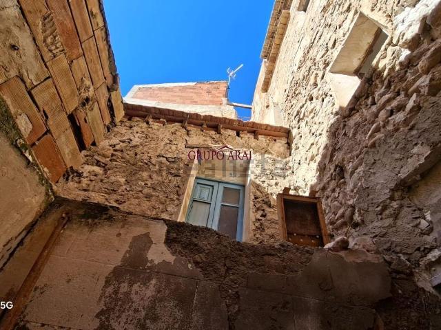 Casa en venta en La Cruz, el Vinalopó Mitjà / El Vinalopó Medio