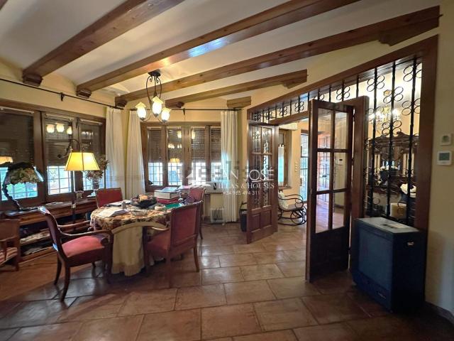 Casa en venta en el Vinalopó Mitjà / El Vinalopó Medio, Valencia