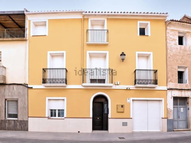 Casa en venta en La Cruz, el Vinalopó Mitjà / El Vinalopó Medio