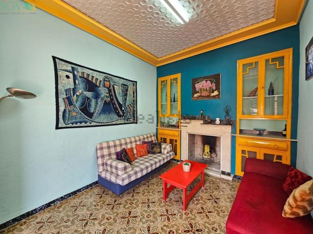 Casa en venta en La Cruz, el Vinalopó Mitjà / El Vinalopó Medio