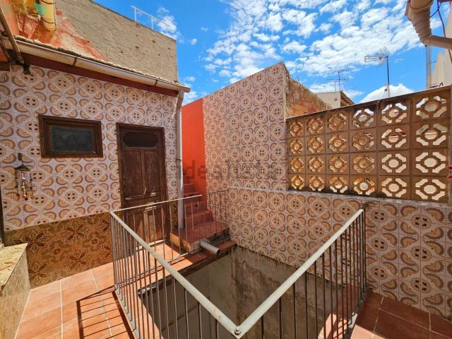Casa en venta en el Vinalopó Mitjà / El Vinalopó Medio, Valencia