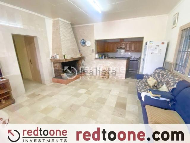 Casa en venta en La Cruz, el Vinalopó Mitjà / El Vinalopó Medio