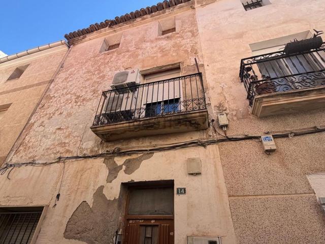 Casa en venta en La Cruz, el Vinalopó Mitjà / El Vinalopó Medio