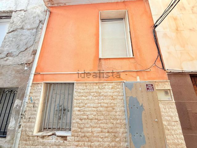 Casa en venta en La Cruz, el Vinalopó Mitjà / El Vinalopó Medio