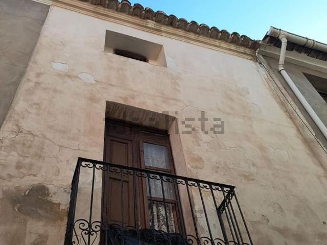 Casa en venta en La Cruz, el Vinalopó Mitjà / El Vinalopó Medio