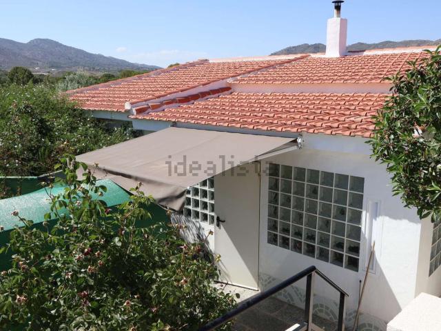 Casa en venta en el Vinalopó Mitjà / El Vinalopó Medio, Valencia